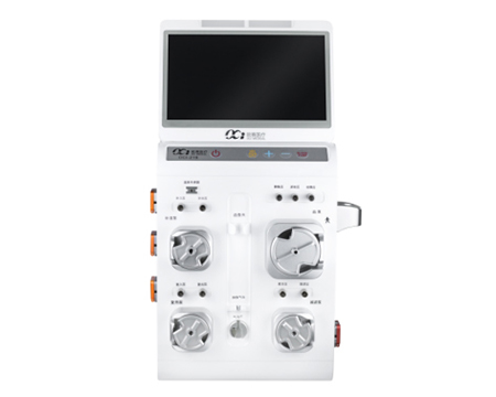 连续性血液净化设备