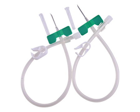 一次性使用动静脉穿刺针