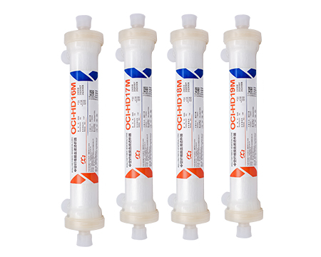 中空纤维膜血液透析器